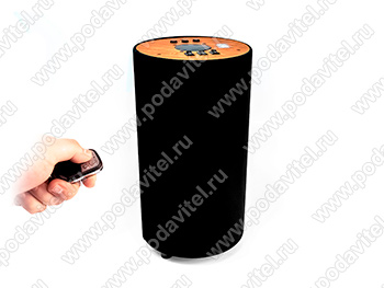 Ультразвуковой подавитель UltraSonic-ТУБА-50-GSM защита от диктофонов